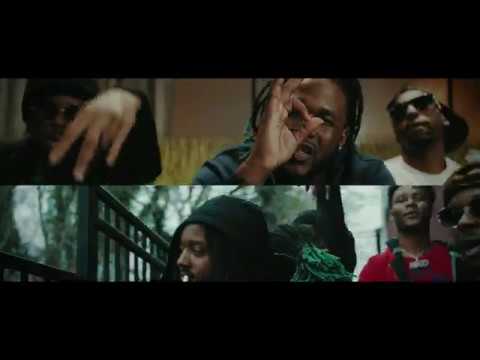 Ace, Active Gwalla & Mitchy Gwalla - "WHO DAT?" (Prod. By Presto) | Dir. by @SARAFISMIDAS