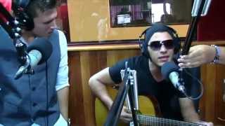 Gallardo y Falcon "Pegao" Acustico
