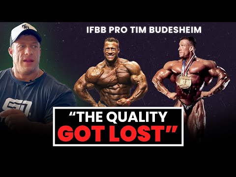 Overcome Cast and IFBB Pro Leo Mayrhofer aka Austrian Powers