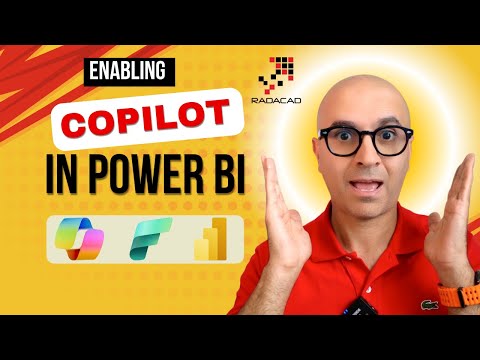 Power BI: Copilot License & Environment Power BI: Copilot License & Environment