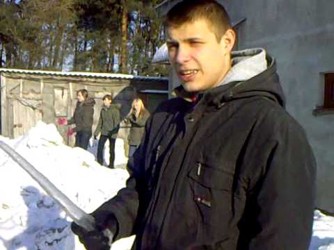 Kónrat twarda bania