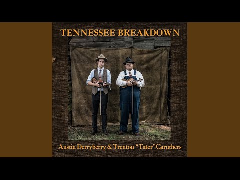 Jean Horner's Leather Britches