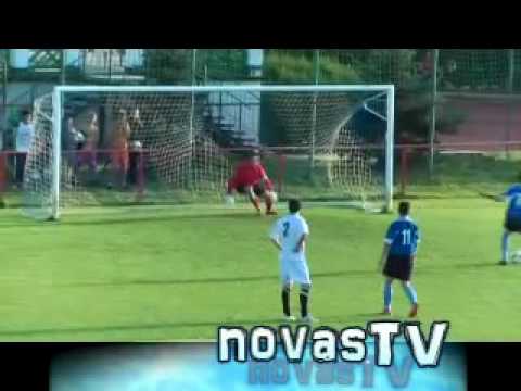 Kunštát - Starý Lískovec