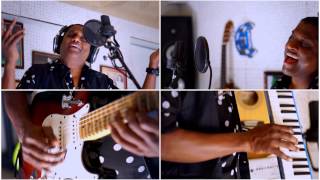 Love is a Waste of Time (cover) Pinkoo Joseph