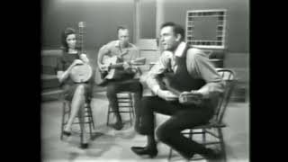 Johnny Cash - I am a pilgrim ( Live at Rainbow Quest 1966 )