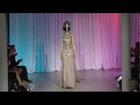 Jantaminiau ➤ Haute Couture Spring/Summer 2012