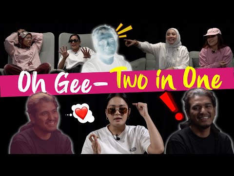 TARIK TARIK TALI dan Cara TAHAN LAMA 😊 | Oh Gee EP9