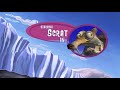 Scrat Gone Nutty Music Composed By Juan Pablo Gharzia