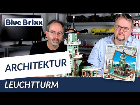 Leuchtturm