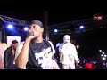 Maccasio Full Performance At The Throne Concert At The Stadium