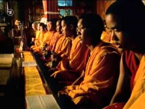 Dimension PSI - Dokumentation ueber die Wiedergeburt Part 3