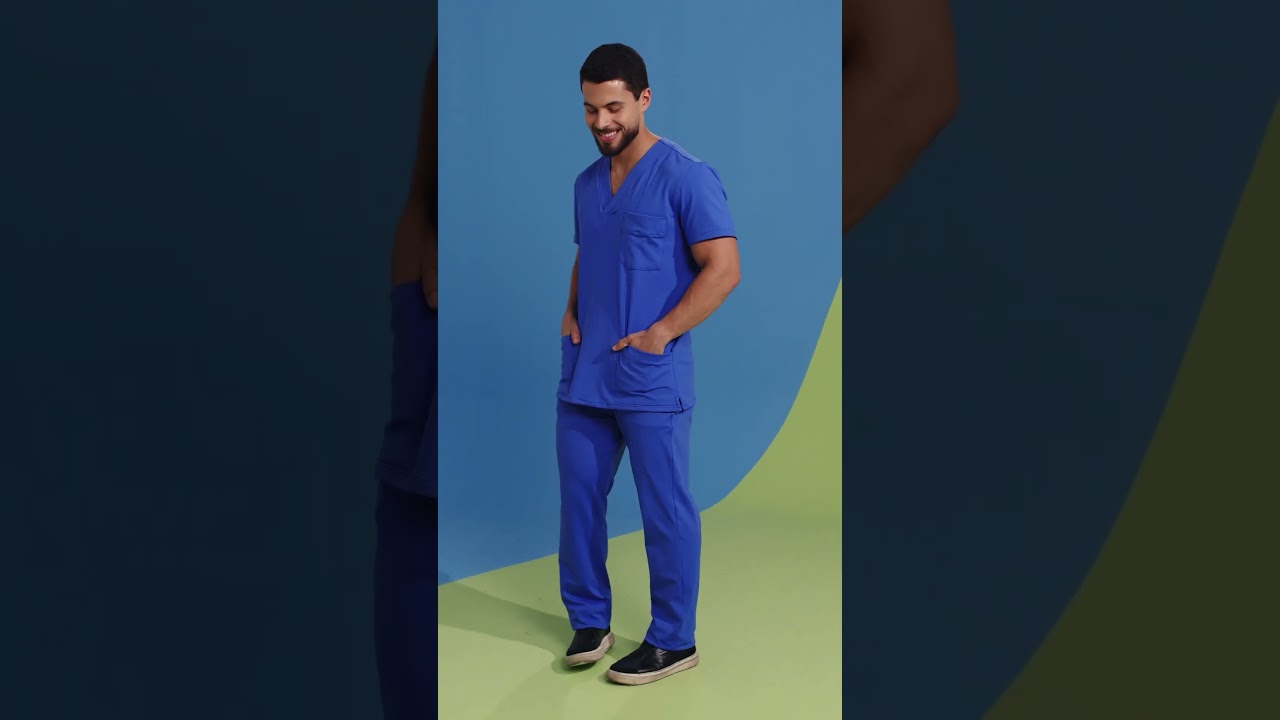 Vídeo do produto