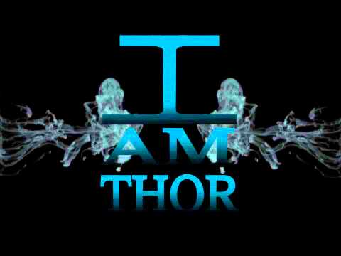 NBProds- I Am Thor (Dubstep) (From my Upcoming Pre-Apocalyptic Mixtape)