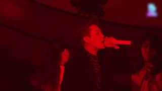윤두준 (Yoon Du Jun) - 오늘같은 밤이면 (Nightmare) (Celebrate 2017) (QHD)