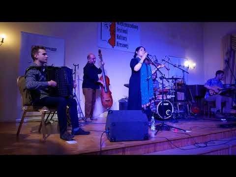 Čači Vorba - Festiwal Kresowy w Jarosławiu