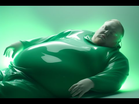 A Sonnet for Planet Mountain Dew