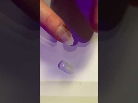 Guitarist Nails - how to