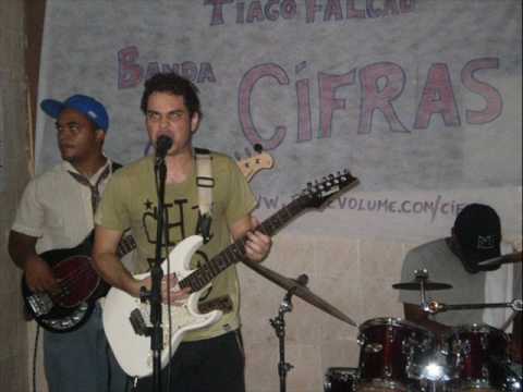 Cuida De Mim - Banda Raha