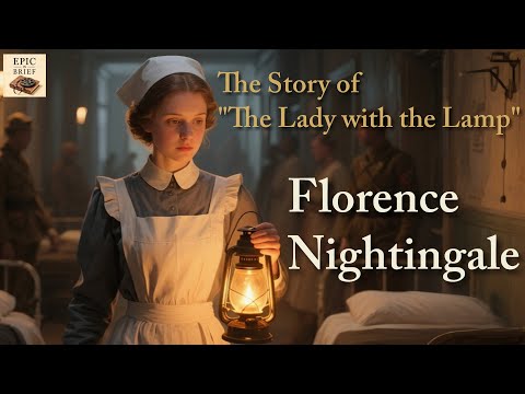 Florence Nightingale: The Nurse Who Changed the World