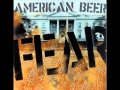 Fear - Lost In Los Angeles