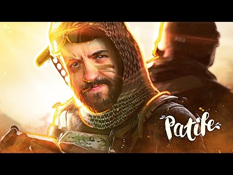 CAI CONTRA OS CARAS DO FIFA NO RAINBOW SIX SIEGE! SERA MINHA VINGANÇA?