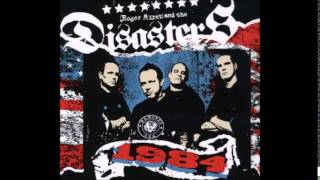 Roger Miret and the Disasters - Kill for Cash