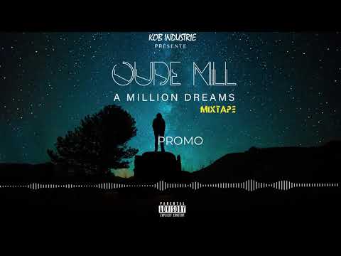 8- OUDÉ MILL - PROMO