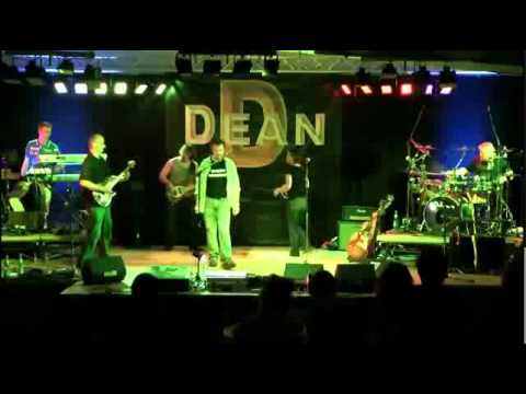 DEAN live in Diedesfeld: Radar Love