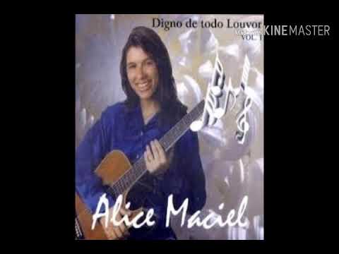 Sete Selos - Alice Maciel