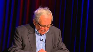 Dieter Hildebrandt: Ich kann doch auch nichts dafür