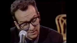 Elvis Costello - Everything You Ever Wanted To Know About Spike