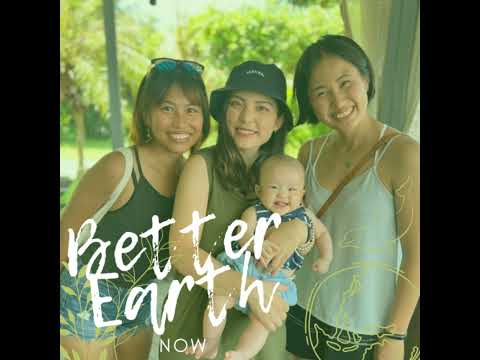 #41【ALL-STAR K.K. CEO Eric Korpiel / ALL-STAR株式会社 代表取締役社長 エリック・コーピエル】Becoming Vegan・ヴィーガンへの道のり