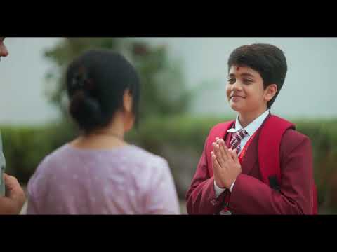 Divya Bajpai Gurukul Ad