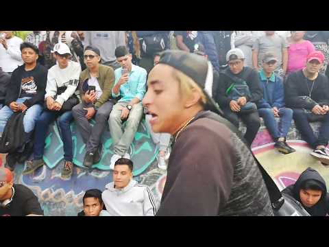 CENTER vs ANAUCO vs POTENCIA vs YANKI vs TANER - CLASIFICACIÓN  #Carolinastyle  02/6/2019