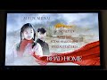 Opening To The Road Home 1999 2001 DVD