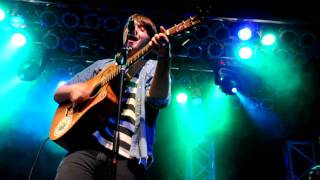 Miniature Tigers - Tropical Birds [LIVE] @ Cine el Rey