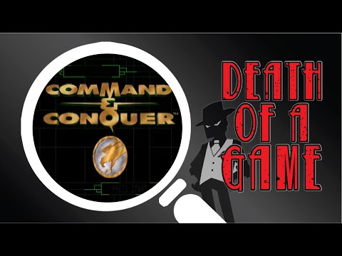 Death of a Game: Command & Conquer (the Series)