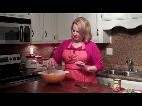 Spicy Cheeseburger Dip From Velveeta! and SouthernPlate.com