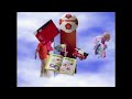 PBS Arthur Season 8 Funding Credits Version 1 2003 HD 60fps In Robot Delay DAILY NUMBER