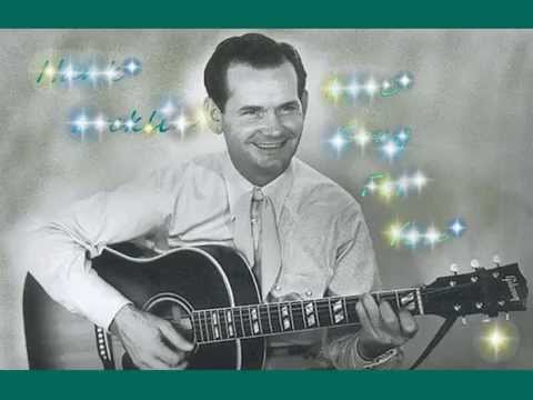 Love Song For You - Hank Locklin