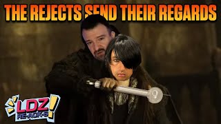 LDZ ReACKs to #DSP with SPECIAL guest, River Rejection | The Level 99 Livestream | No Cap Recap