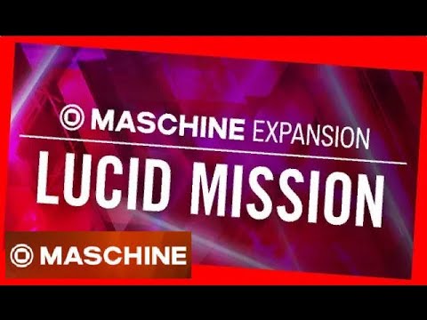 Free Download NI EXPANSiONS v2026.02 MASCHiNE MASSiVE X-FANTASTiC
