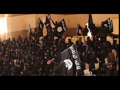 Breaking Islamic State in Australia details on sophisticated plot August 2017 News Video