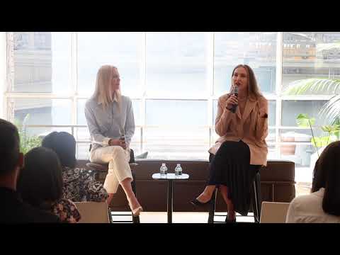 Julia Maksimova 3 Unique Selling Spot   HD 1080p