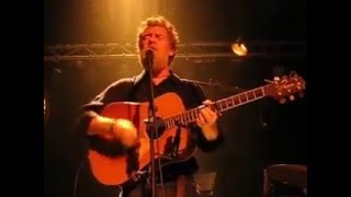 Glen Hansard (5/20) - Return - Wrocław, Stary Klasztor - 29.02.2016