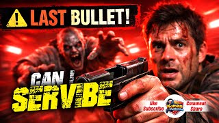 Dead Target | Pro Zombie Hunter Mode ON 😏 | Noman Fun Gaming