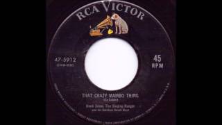 That Crazy Mambo Thing - Hank Snow