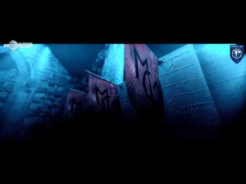 Paul Oakenfold feat. Matt Goss - Firefly (Official Music Video)