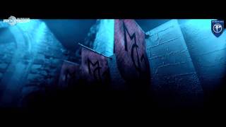 Paul Oakenfold feat. Matt Goss - Firefly (Official Music Video)