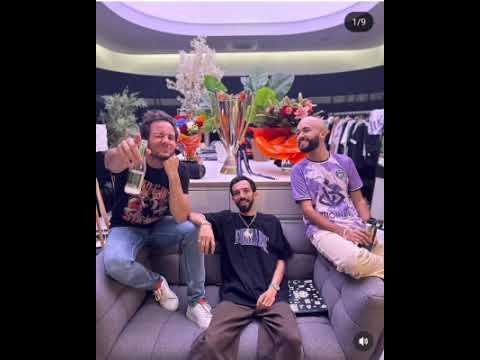 C'est vianney,  soprano,  kendji girac,  bigflo et oli.